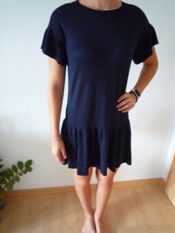 5 x šaty LINDEX A H&M -veľ. S/M - 8