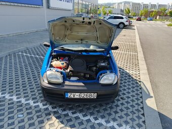FIAT Seicento 1.1 z roku 2003 - 8