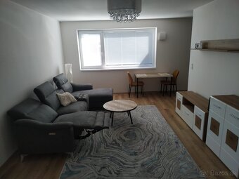 NOVOSTAVBA veľký 2 izb. byt + parking Košice - Lorinčík Háje - 8