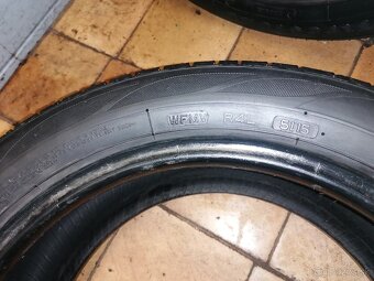 Predam letné pneu Firestone 195/50R15 82H - 8
