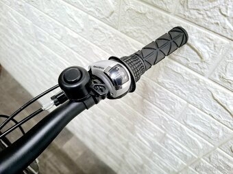 Ponúkam na predaj crossový bicykel Ktm Life One 28" - 8