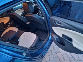 Opel Astra Combi - sport tourer - 8