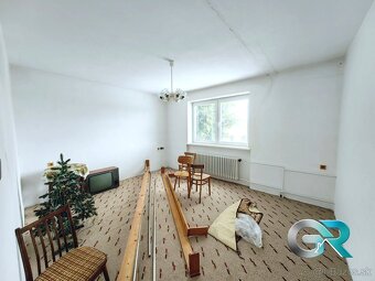 Rodinný  Dom v Hornom Srní na predaj, slnečný pozemok, príje - 8