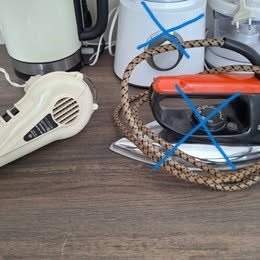 Elektrický pomocníci do kuchyne a bytu - 8