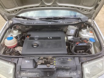 Škoda fabia 1.4 16V - 8