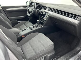 Passat Variant (Combi) 2,0 TDI EVO Business 110kW Top stav - 8