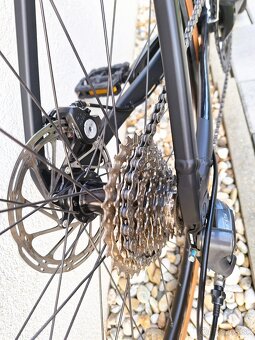Scott Speedster, Cestný bicykel, "L" ZÁRUKA - 8