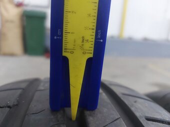 205/60R16 FULDA letné pneumatiky - 8