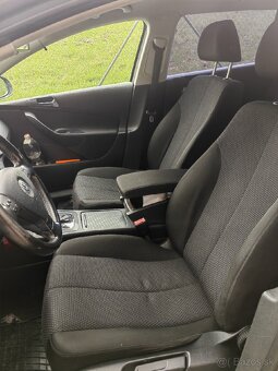 Passat b6 variant diely - 8