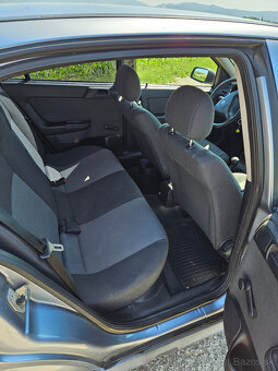 Opel Astra G 1.4 66kw Twinport - 8