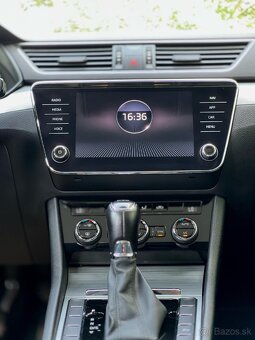 Škoda Superb - 8