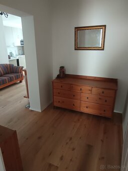 Prenájom Staré Mesto Grösslingová Bratislava - 8