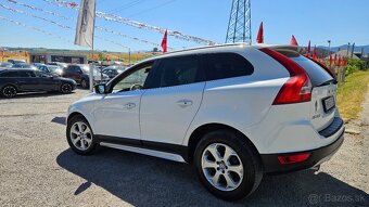 Volvo XC60 D5 (151kW) AWD Summum Geartronic - 8