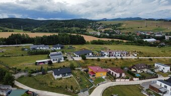 STAVEBNÝ POZEMOK, SVEREPEC, POVAŽSKÁ BYSTRICA, NA PREDAJ - 8