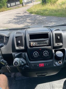Peugeot Boxer 3.0HDI 130KW - 8