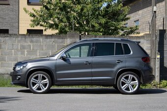 Volkswagen Tiguan 2.0 CR TDI 4-Motion Sport&Style DSG - 8