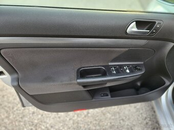 Predam VW jeta 1.9tdi 77kw 2006 407tis km - 8