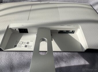 Dell monitor 24" S2421H X - 8