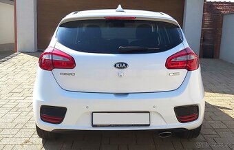 Kia Ceed 1.6 GDI, GOLD PLUS, benzin, 2018 nové v SR - 8