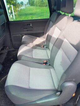 Seat Alhambra - 8