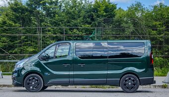 Fiat Talento 1.6 MTJ Twin turbo 145 1,2t L2H1 - 8