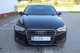 Audi A3 - 8