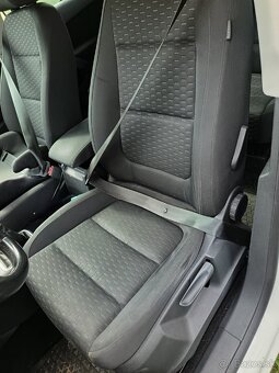 Predám VW Tiguan 1,4TSi, 2009, 4x4 - 8