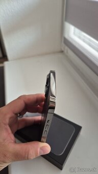 Predam iphone 13 pro 256gb - 8