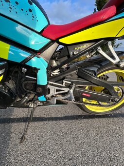 Yamaha YZF-R1 môže byt tvoja už od 110€/mes - 8
