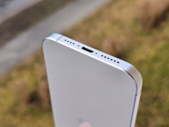 Apple iPhone 15 Pro Max 256GB Natural, ako nový, komplet,87% - 8