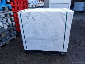 Plastove palety,Vsakovaci box,Drenaz,Trativod - 8