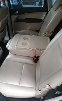 Ford focus c-max - 8