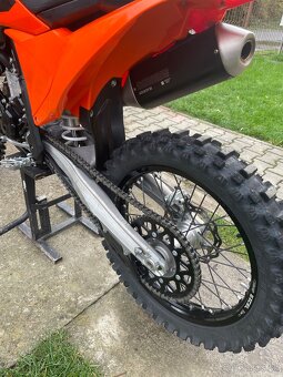 KTM sxf 350 rv.2025 - 8