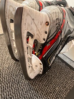 BRUSLE BAUER VAPOR 2X PRO, vel. 43,5/8 D - 8