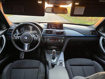 Predám Bmw 320d F31 Touring - 8