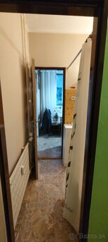 3iz byt 62,92m2 v tichom prostredí Topoľčianok - 8