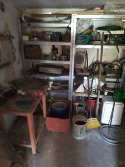 Predám chatu v Hriňovej - 8