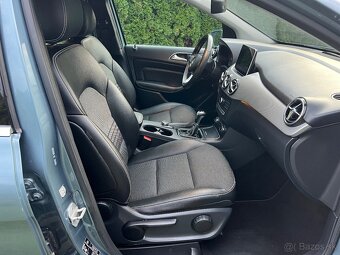 Mercedes-Benz B trieda 180 CDI 95000km - 8