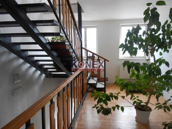 NA PREDAJ Administratívna budova – ul. Stavbárov, Michalovc - 8