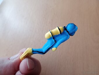 Materiál na kreatívnu tvorbu - 8