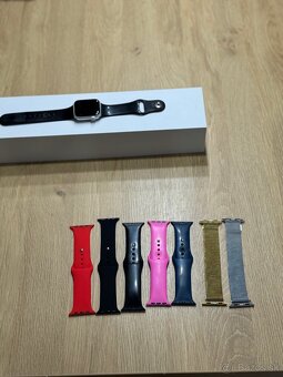 Apple watch series 6 40mm - 8