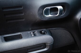 Citroën C3 Aircross PureTech 82 Pohoda - 8