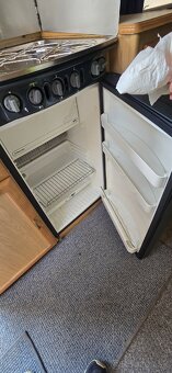 Dethleffs Bolero - 8