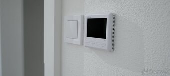 Nový 1-izbový byt, bezbariérový, 32 m² – Partizánske - 8