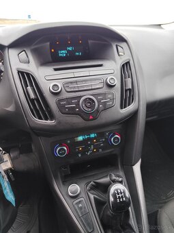 Ford 1.0 ecoboost 74kw - 8