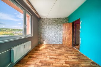 3 izbový byt, Mirka Nešpora, Sídlisko 3, Prešov - 8