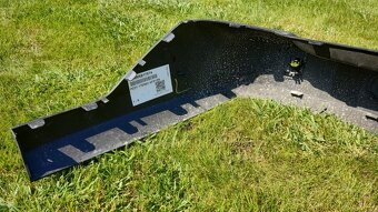 Ford Transit Tourneo Custom II 2 MK2 2023 - zadny naraznik - 8