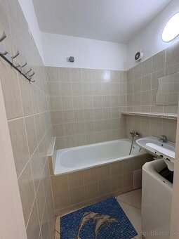 Prenájom 3 izbového bytu v Biskupiciach - 8