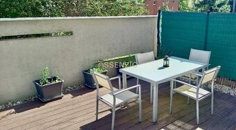 ASSENZIO – PRENAJOM – 1,5 IZBOVÝ BYT S TERASOU 48m2 – DUBRAV - 8