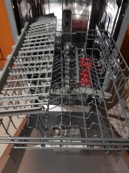 Umývačka riadu Mora 45cm - 8